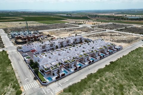 Villa i Orihuela, Alicante, Orihuela - € 649.000 | Ref: W-02YO5V - foto 9
